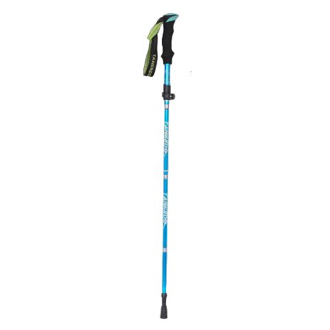 Wandelstokken - Opvouwbaar - Inklapbaar - Trekkingstokken - Wandelstokken-Boutique Moda
