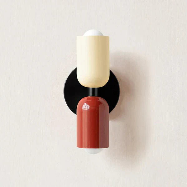 Wandlampen - Binnen - LED - Wandlampen voor Woonkamer - Lounge Wandlampen-Boutique Moda