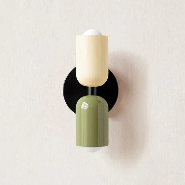 Wandlampen - Binnen - LED - Wandlampen voor Woonkamer - Lounge Wandlampen-Boutique Moda