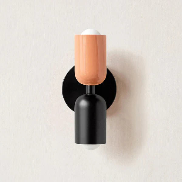 Wandlampen - Binnen - LED - Wandlampen voor Woonkamer - Lounge Wandlampen-Boutique Moda