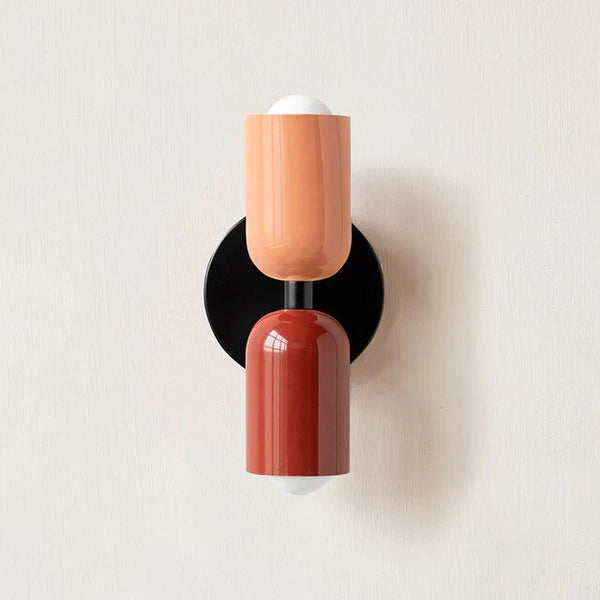 Wandlampen - Binnen - LED - Wandlampen voor Woonkamer - Lounge Wandlampen-Boutique Moda