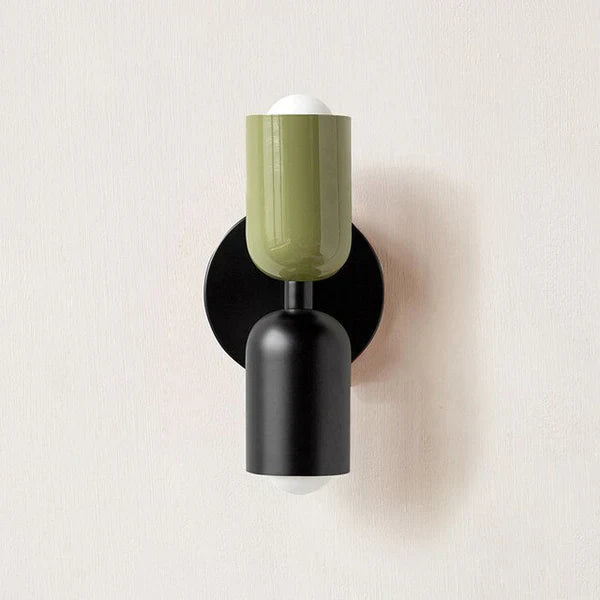 Wandlampen - Binnen - LED - Wandlampen voor Woonkamer - Lounge Wandlampen-Boutique Moda