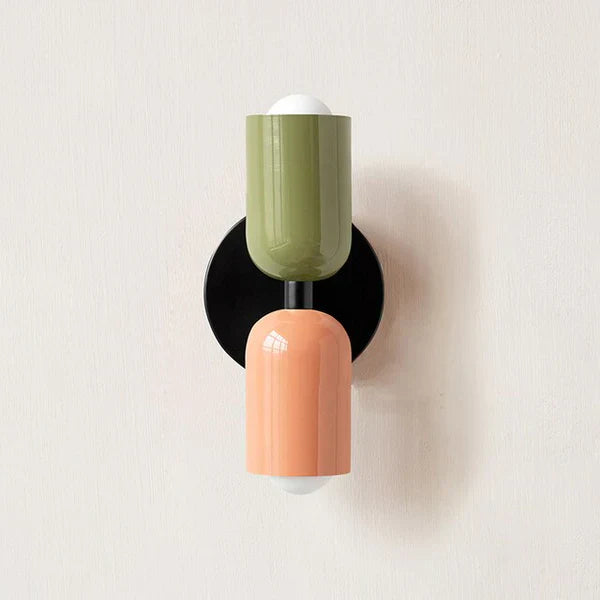 Wandlampen - Binnen - LED - Wandlampen voor Woonkamer - Lounge Wandlampen-Boutique Moda