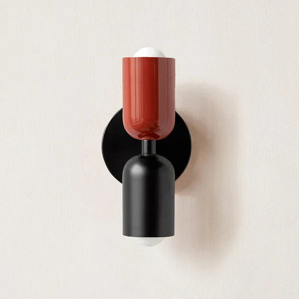 Wandlampen - Binnen - LED - Wandlampen voor Woonkamer - Lounge Wandlampen-Boutique Moda