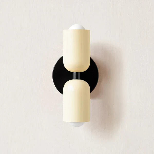 Wandlampen - Binnen - LED - Wandlampen voor Woonkamer - Lounge Wandlampen-Boutique Moda