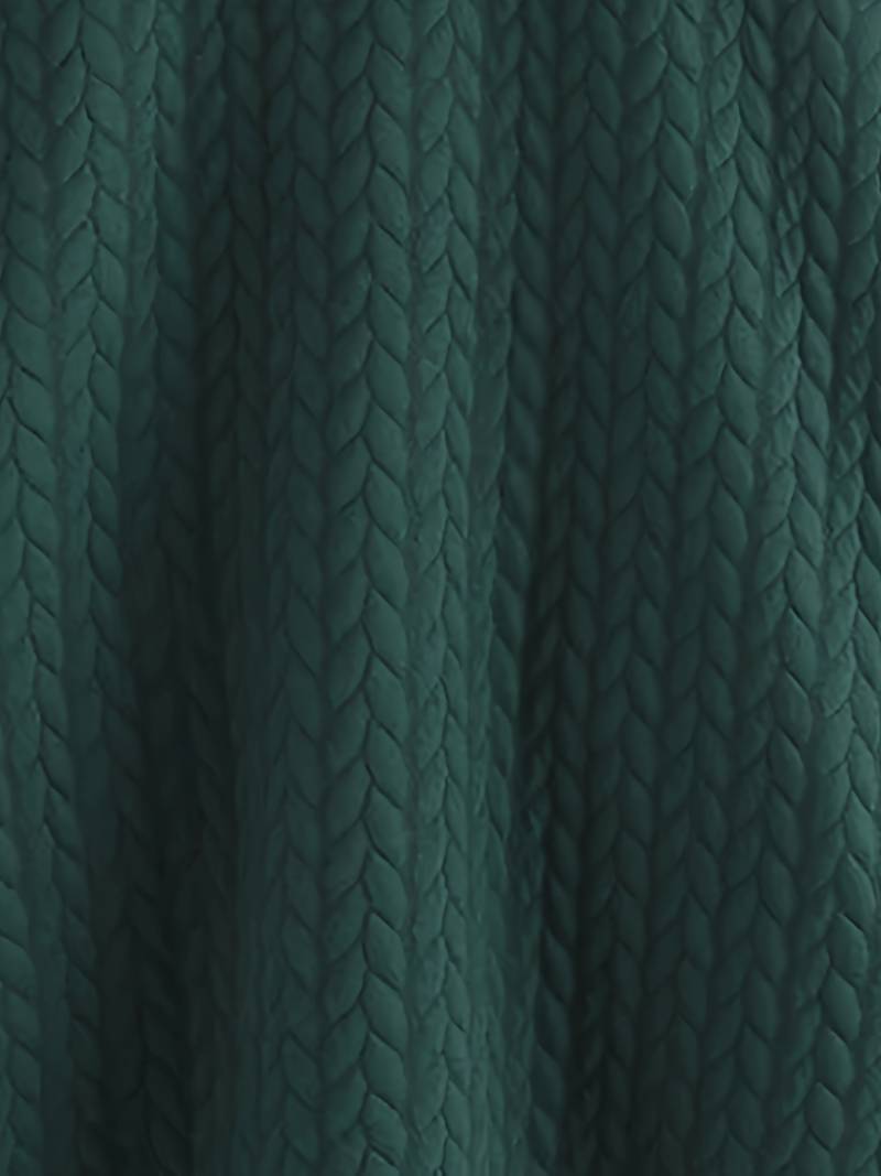 Winterjas met capuchon - Warme oversized winterjas met knoopsluiting voor dames-Boutique Moda