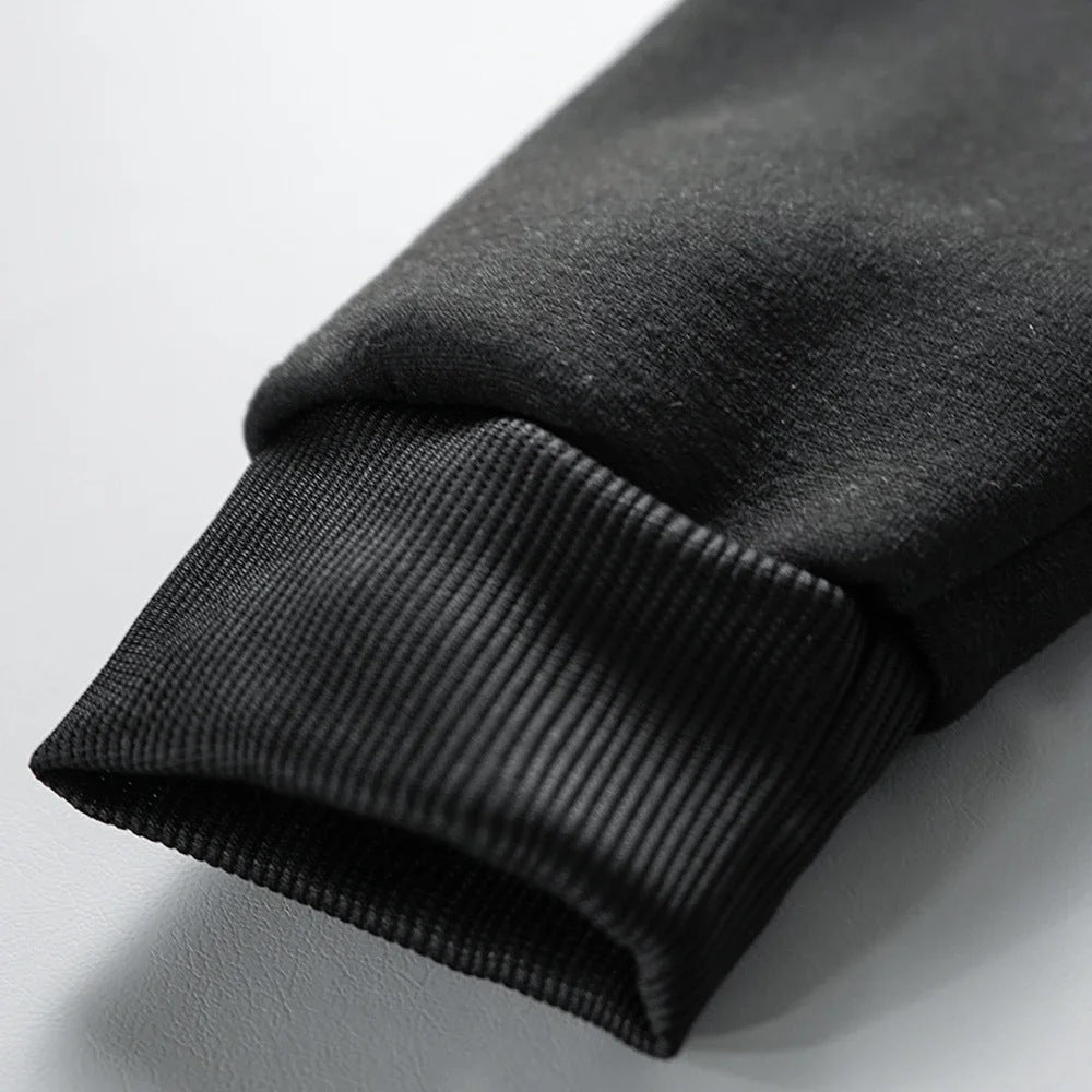Trui met Capuchon | Unisex | Fleece | Buidelzak