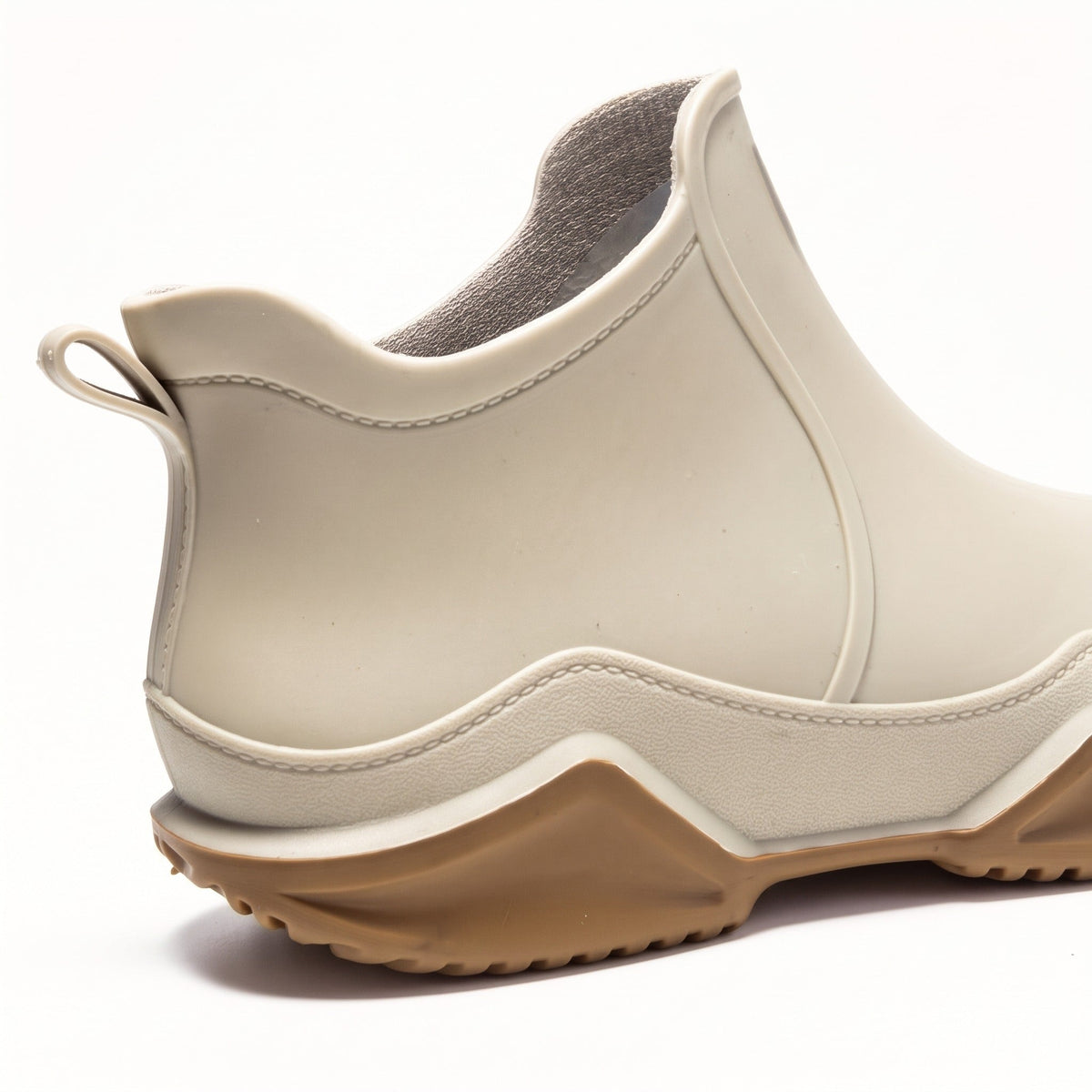 Enkelhoge Regenlaarzen Heren | Golfzool | 4 Kleuren