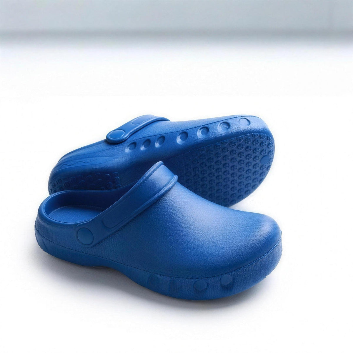 Horeca Clogs | EVA | Hielband | Antislip