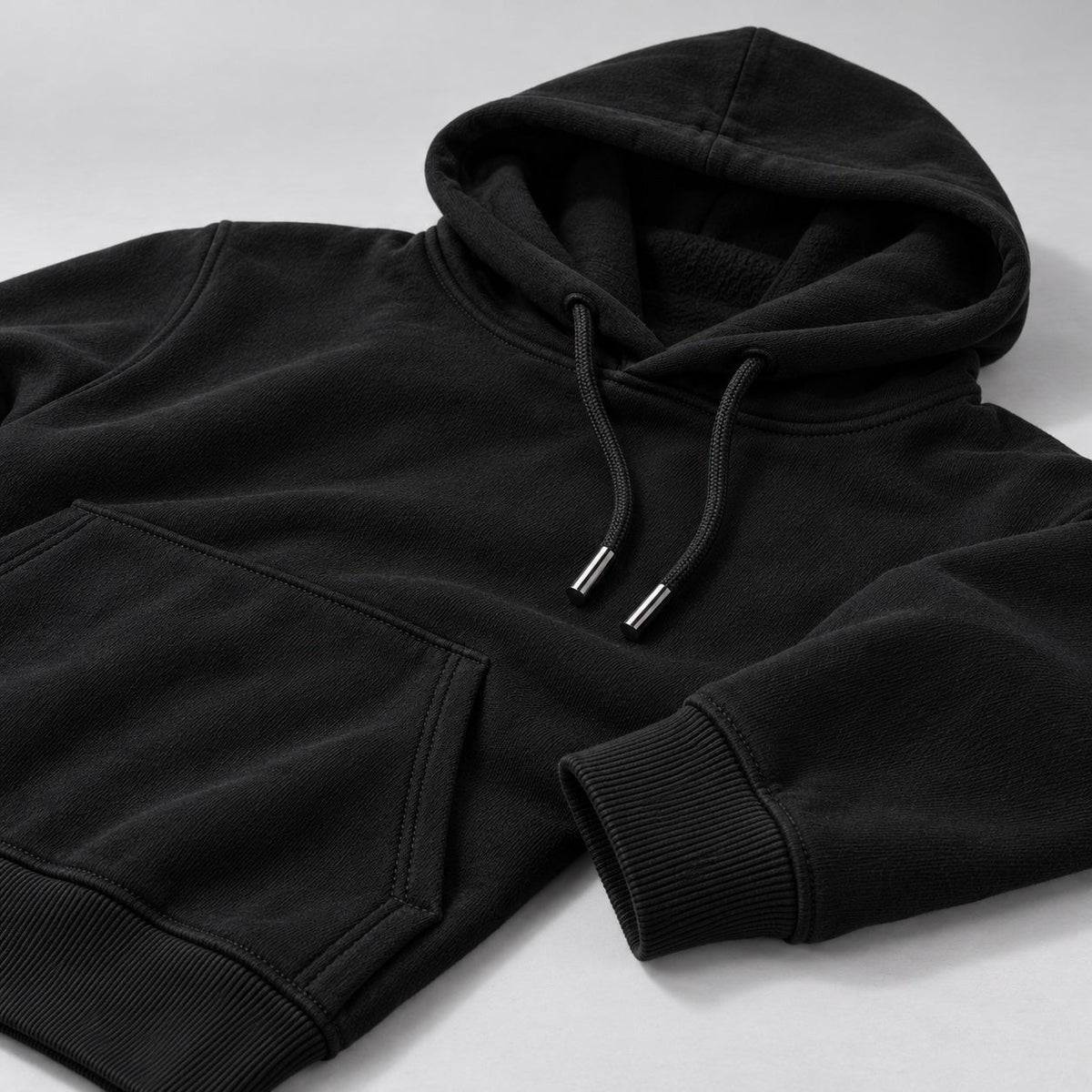 Joggingpak Heren met Taps Toelopende Broek | Hoodie | 4 Kleuren