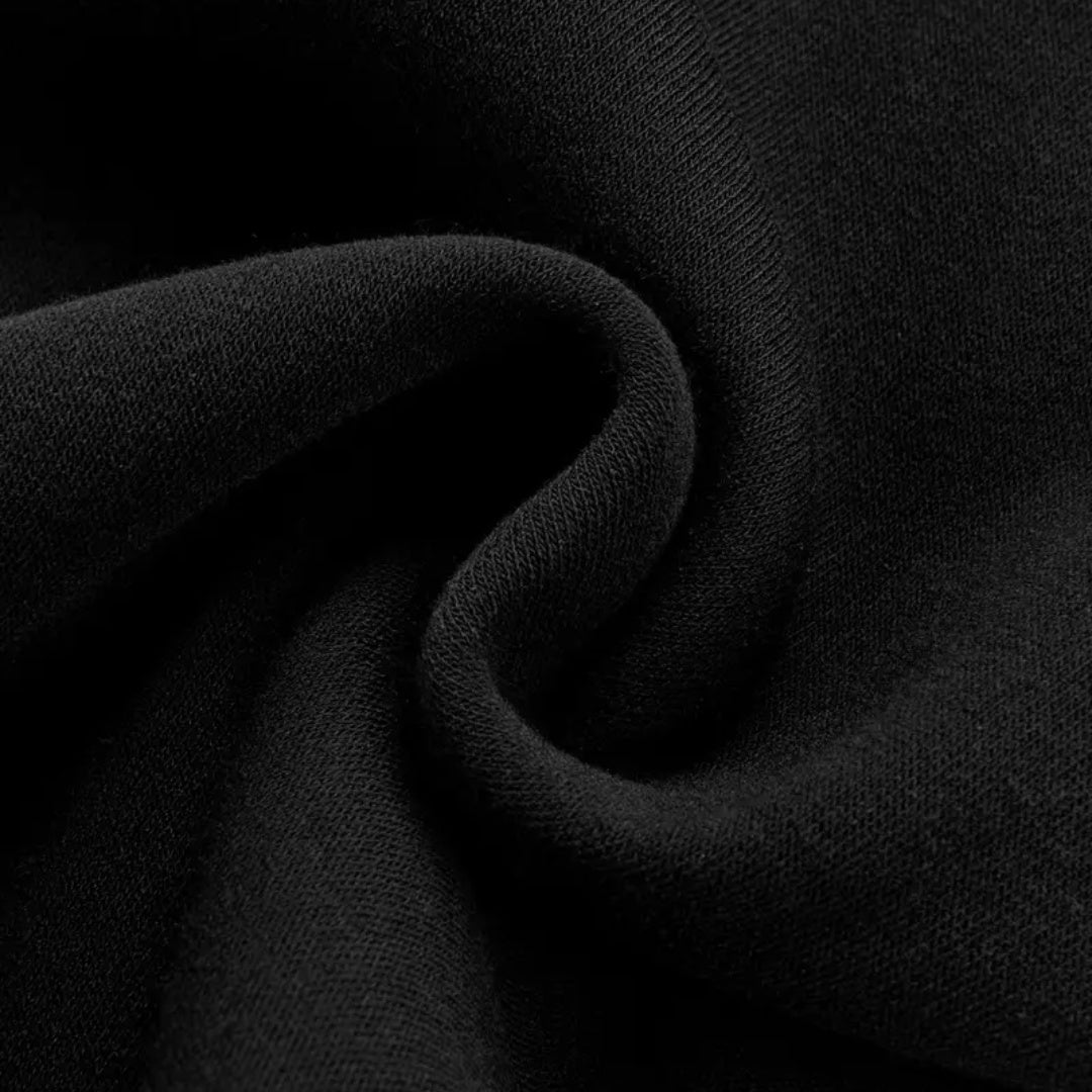 Vest met Capuchon Heren met Sherpavoering | 4 Kleuren