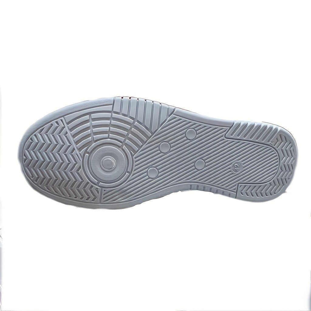 Chunky Sneakers Heren | Dikke Zool | Veters | 3 Kleuren