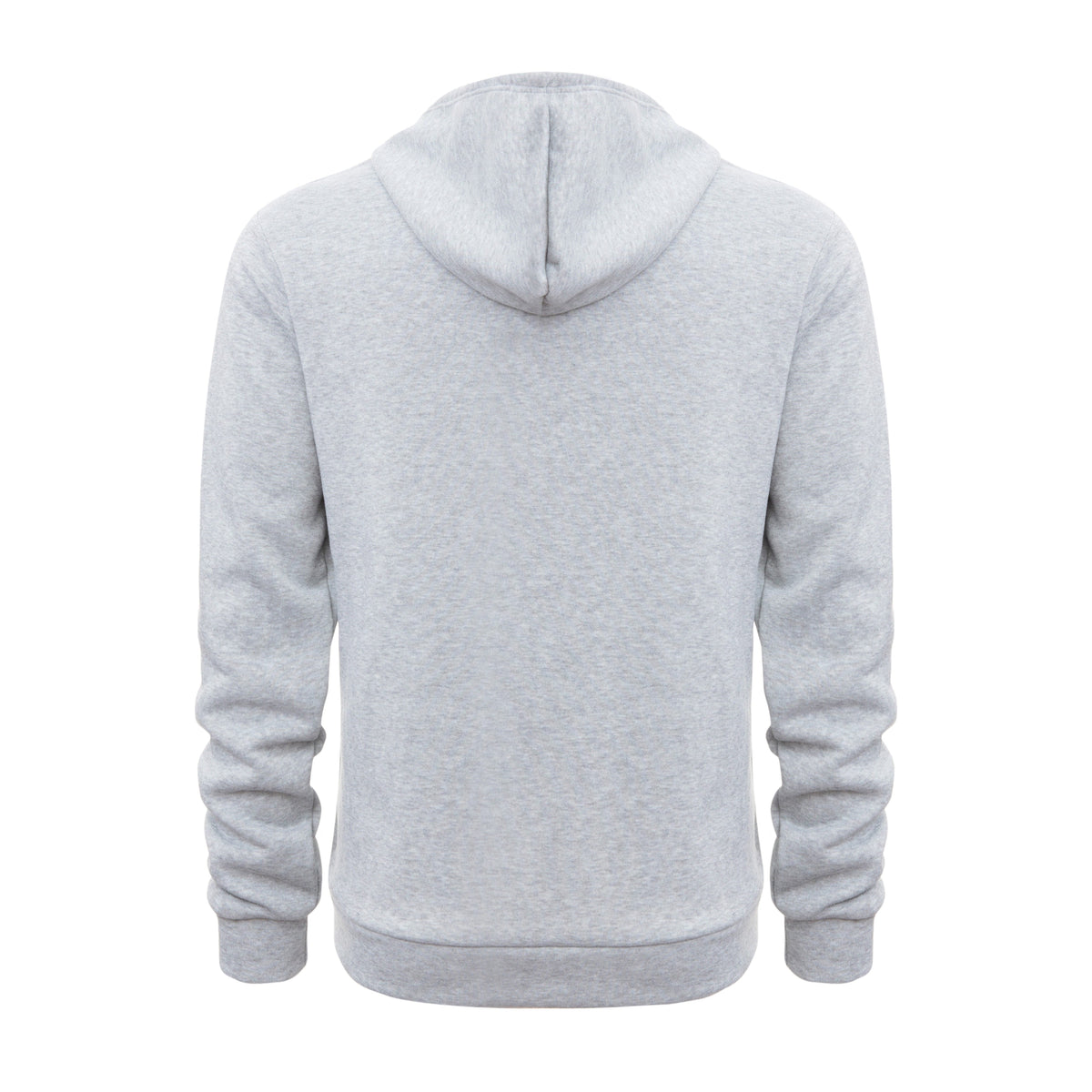Half Zip Hoodie Heren met Opstaande Kraag | 8 Kleuren