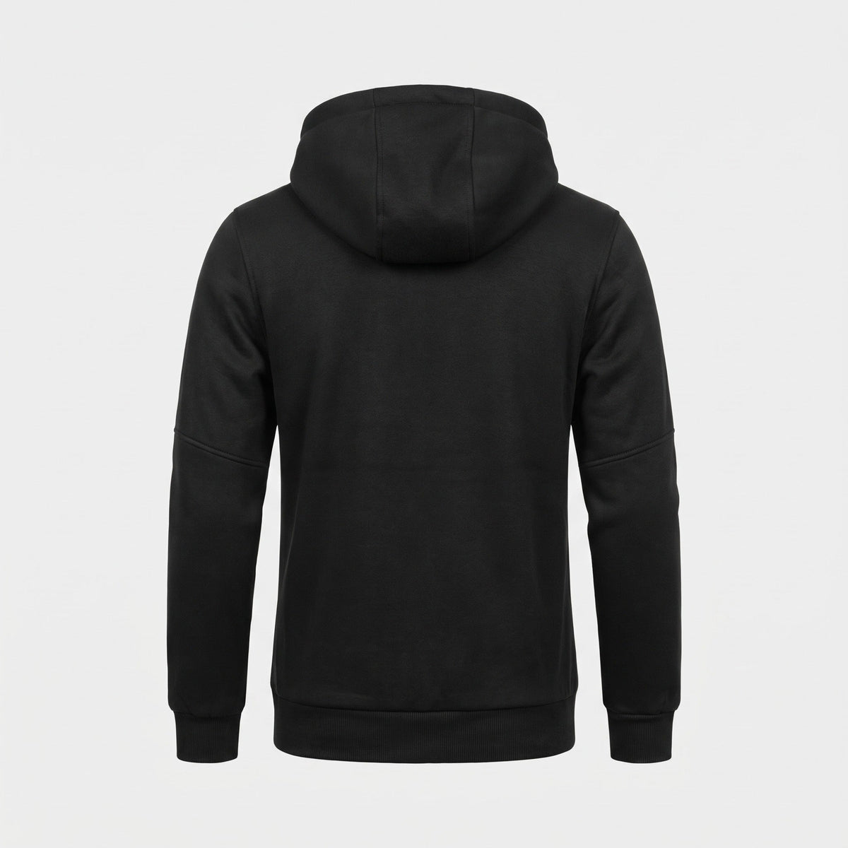 Vest met Capuchon Heren met Borstzak | 6 Kleuren