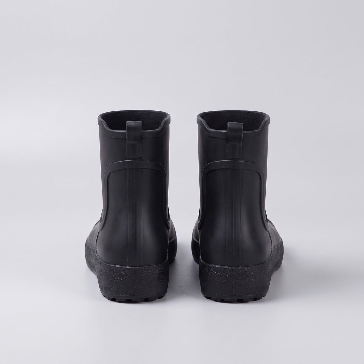 Korte Regenlaarzen Heren | Met of Zonder Voering | 5 Kleuren