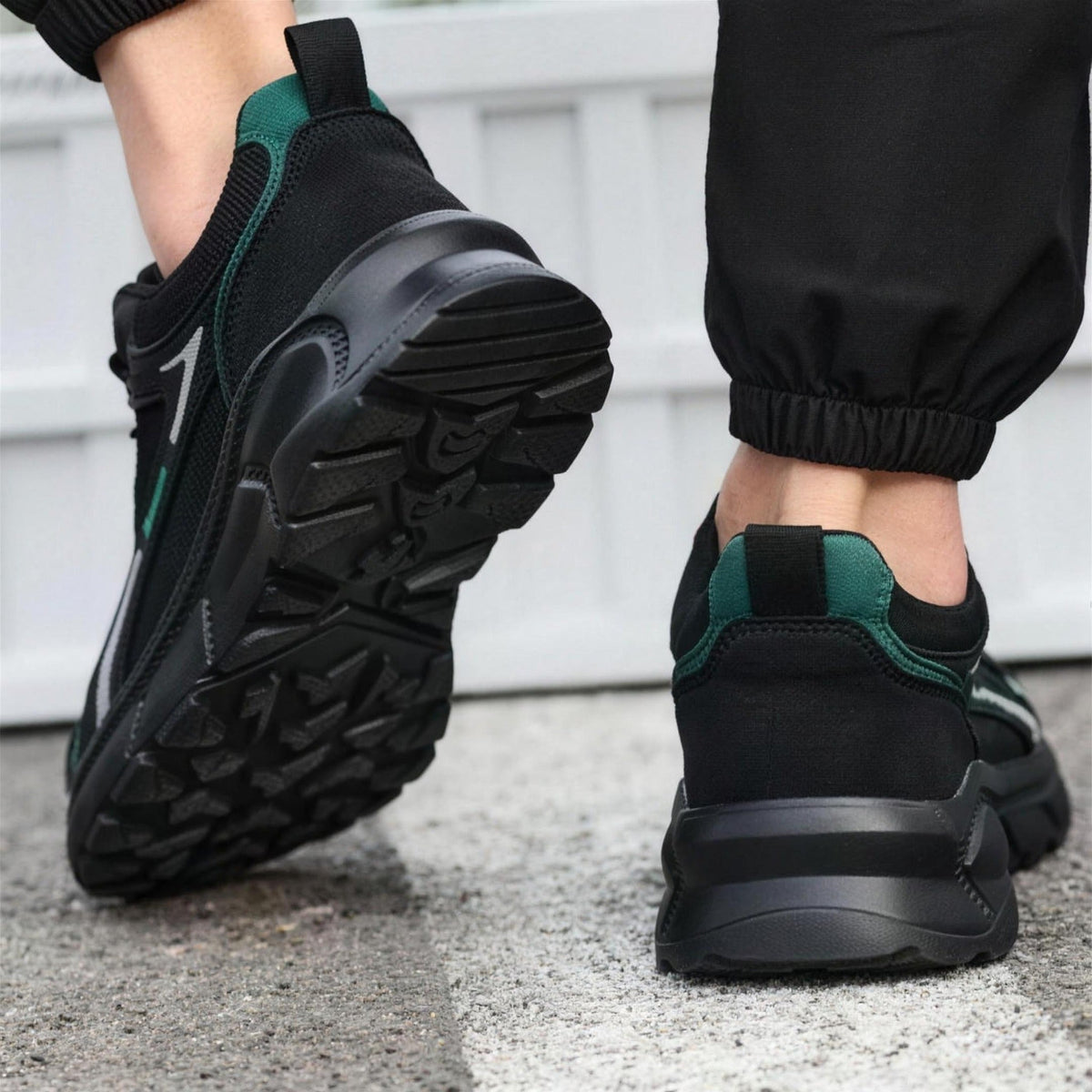 Sportieve Werkschoenen Heren | Neusbescherming | Licht