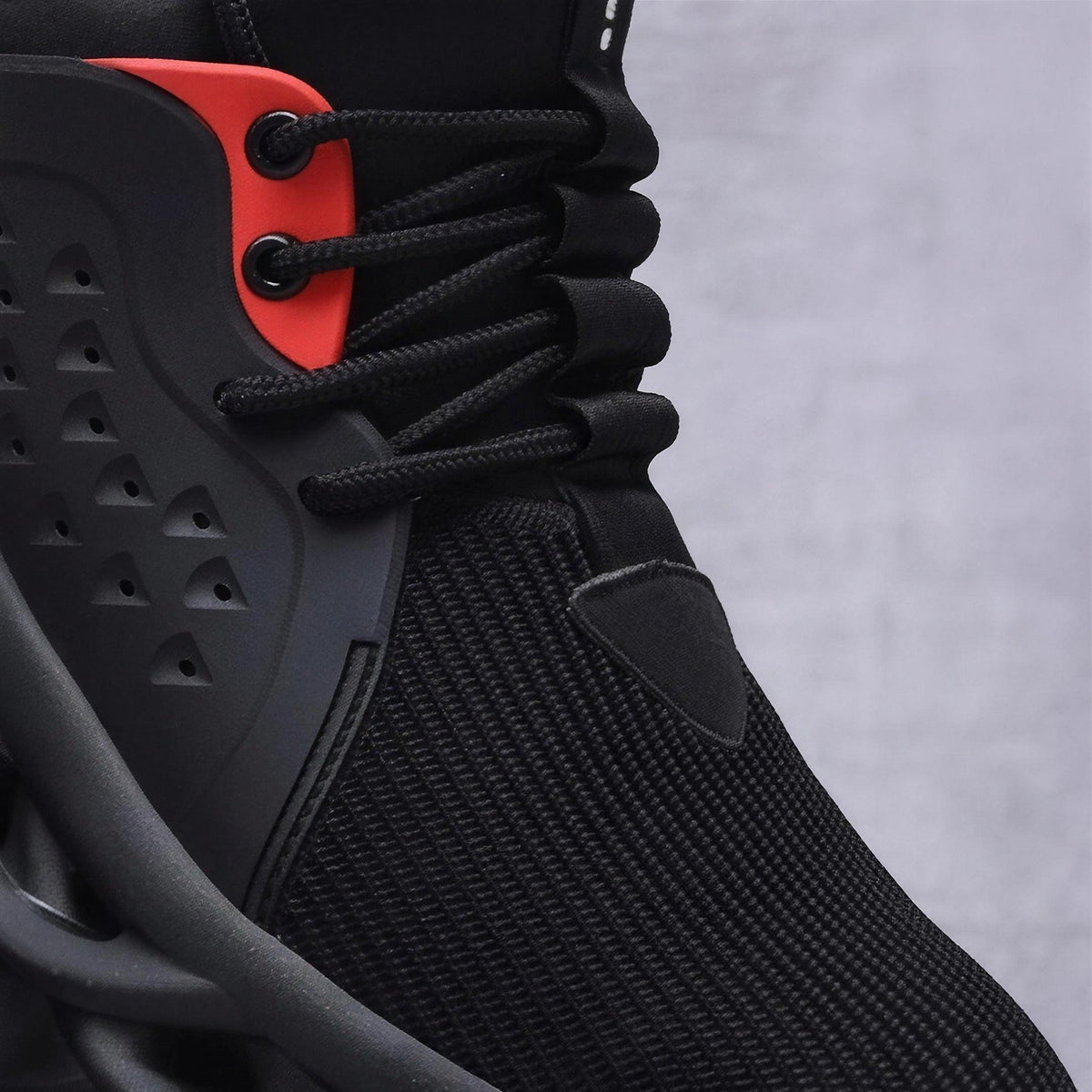 Werkschoenen Heren | Stalen Neus | Antiperforatiezool | Ademend