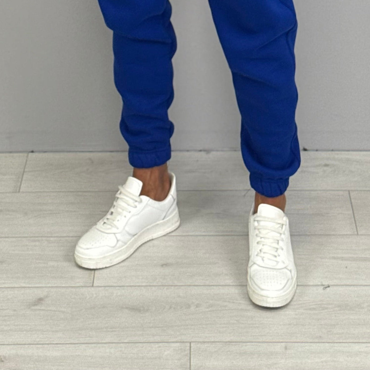 Joggingpak Heren met Hoodie | Joggingbroek met Boord | 14 Kleuren
