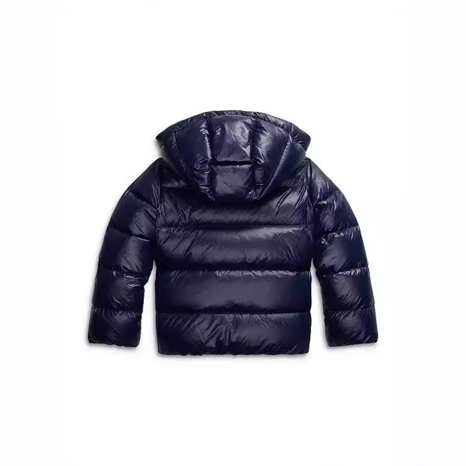 Winterjas Dames met Capuchon | Gewatteerd | 2 Kleuren