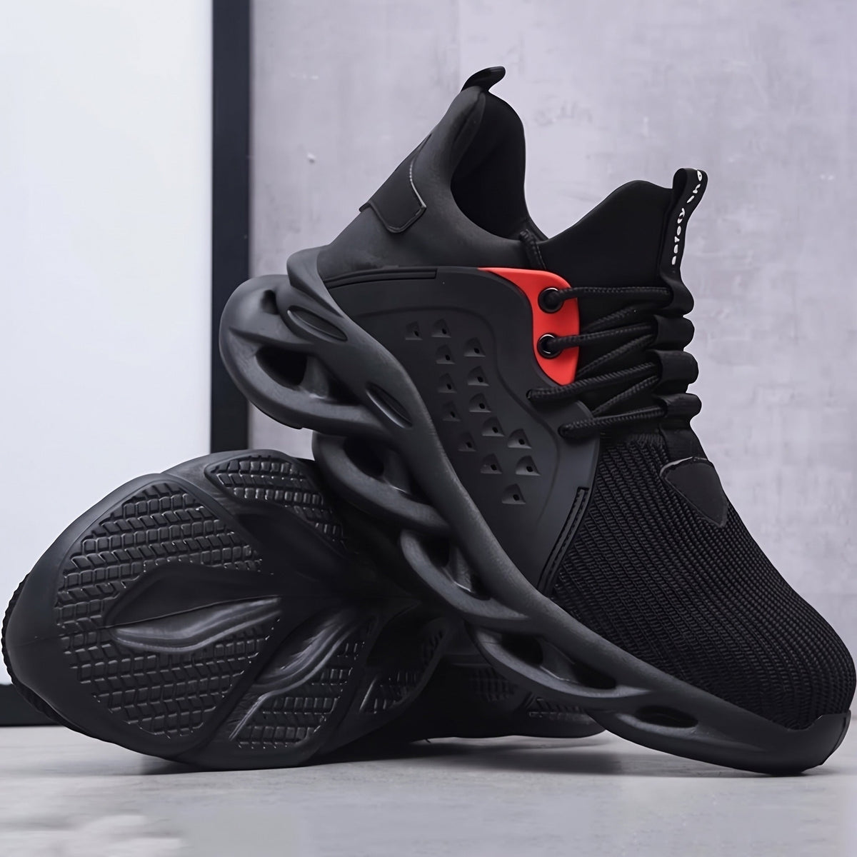 Werkschoenen Heren | Stalen Neus | Antiperforatiezool | Ademend