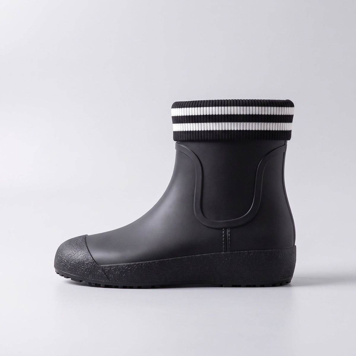 Korte Regenlaarzen Heren | Met of Zonder Voering | 5 Kleuren