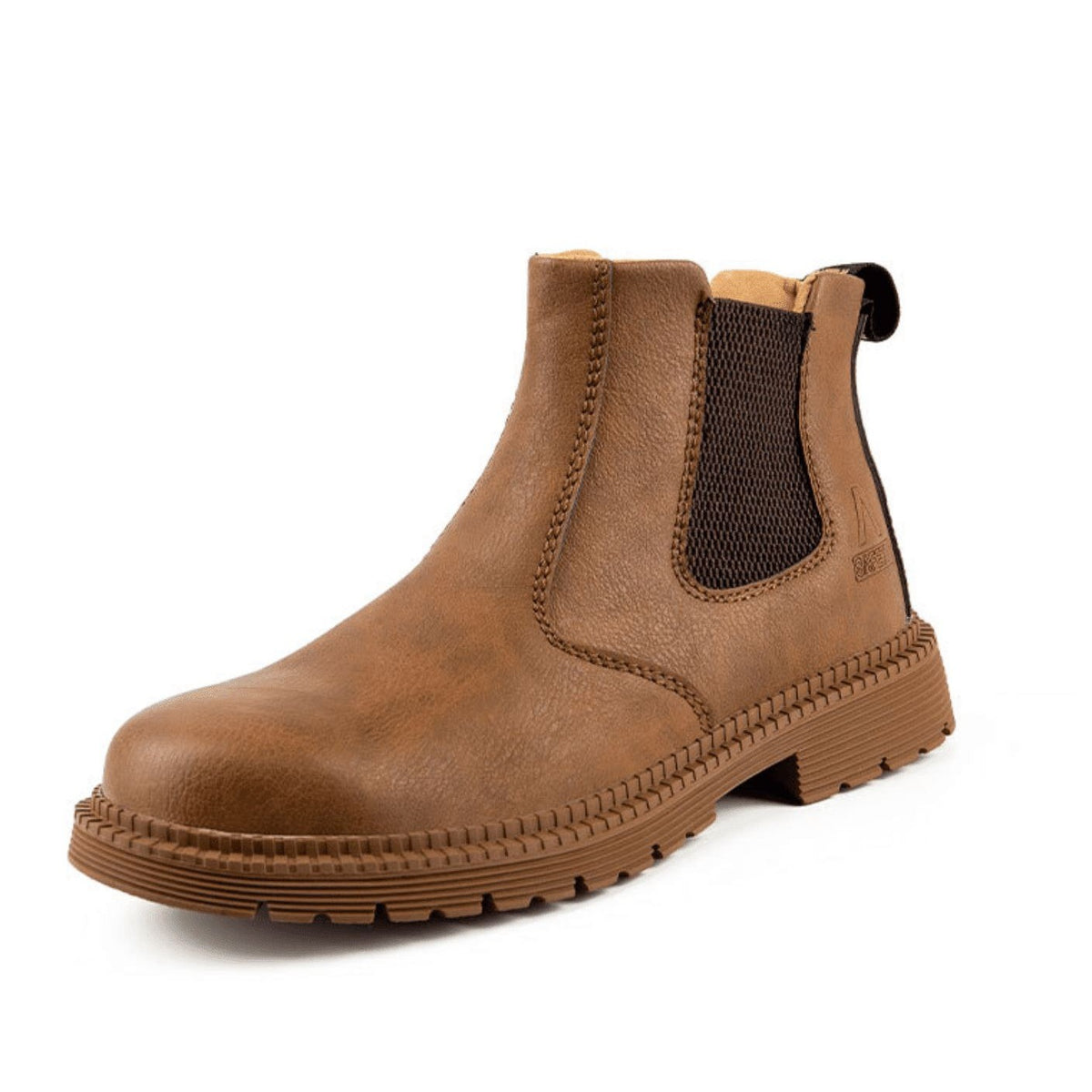 Chelsea-laarzen | Antislip | Winter | Enkellaarzen | Herenlaarzen