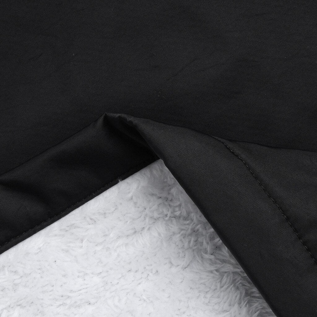 Regenjas Dames | Waterdicht | Winddicht | Zachte Voering-Boutique Moda