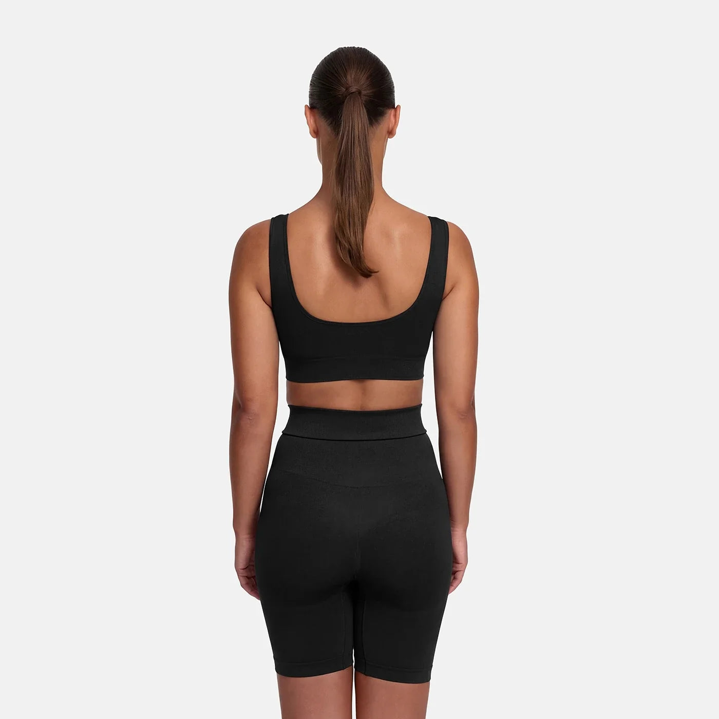 Reggiseno Comodo | Bralette Imbottita Senza Ferretto | Reggiseno Donna Senza Cuciture