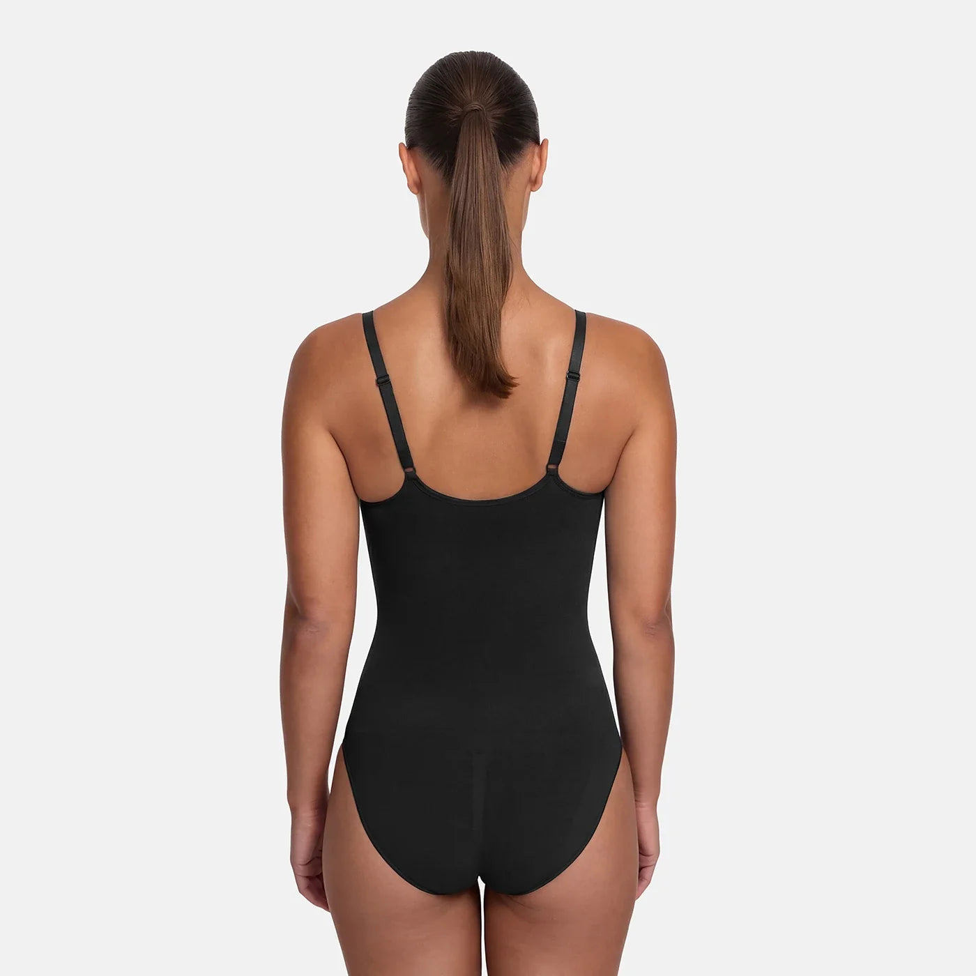 Formender Bodysuit | Nahtloser Korrekturbodysuit | Bauchkontrolle