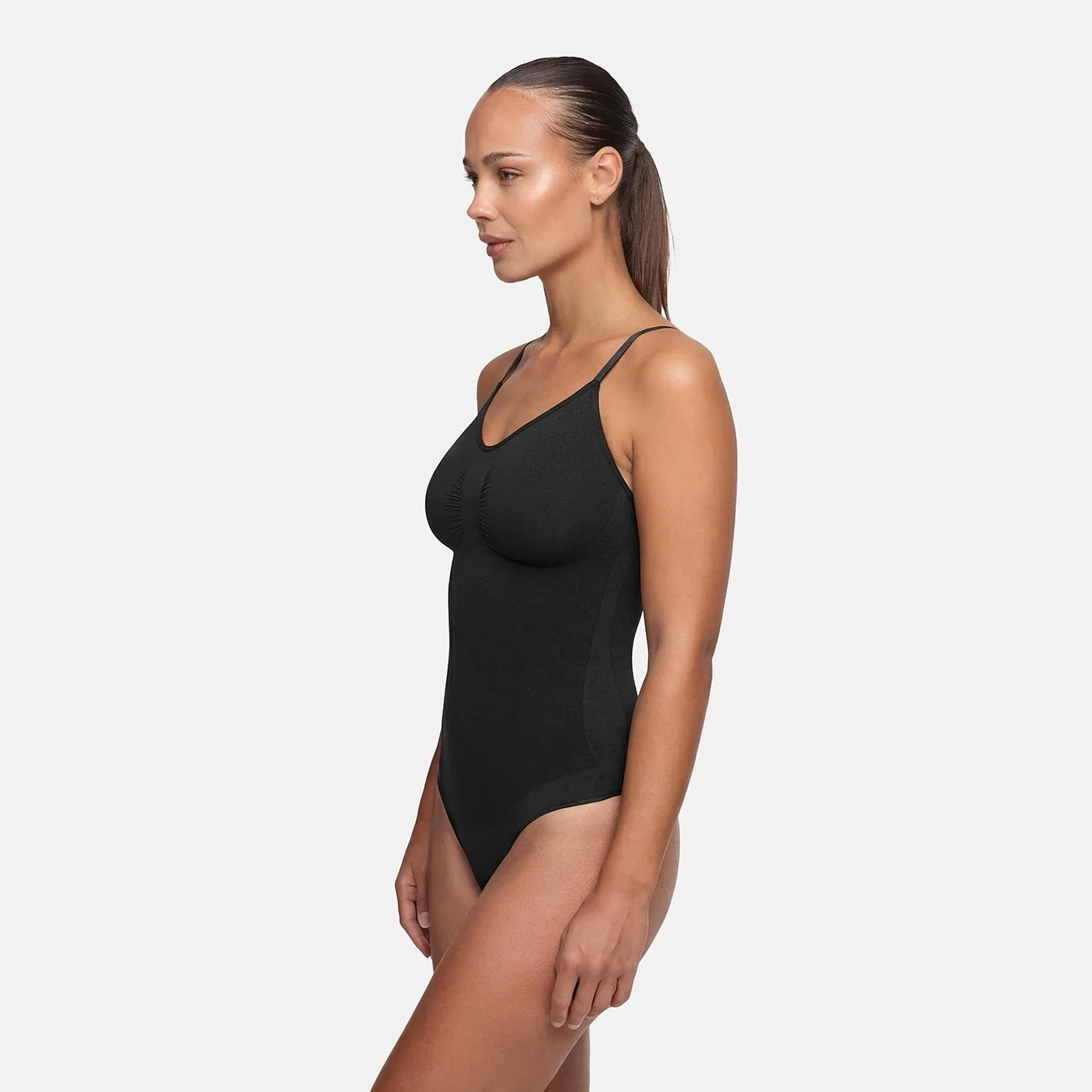 Formender Bodysuit | Nahtloser Korrekturbodysuit | Bauchkontrolle