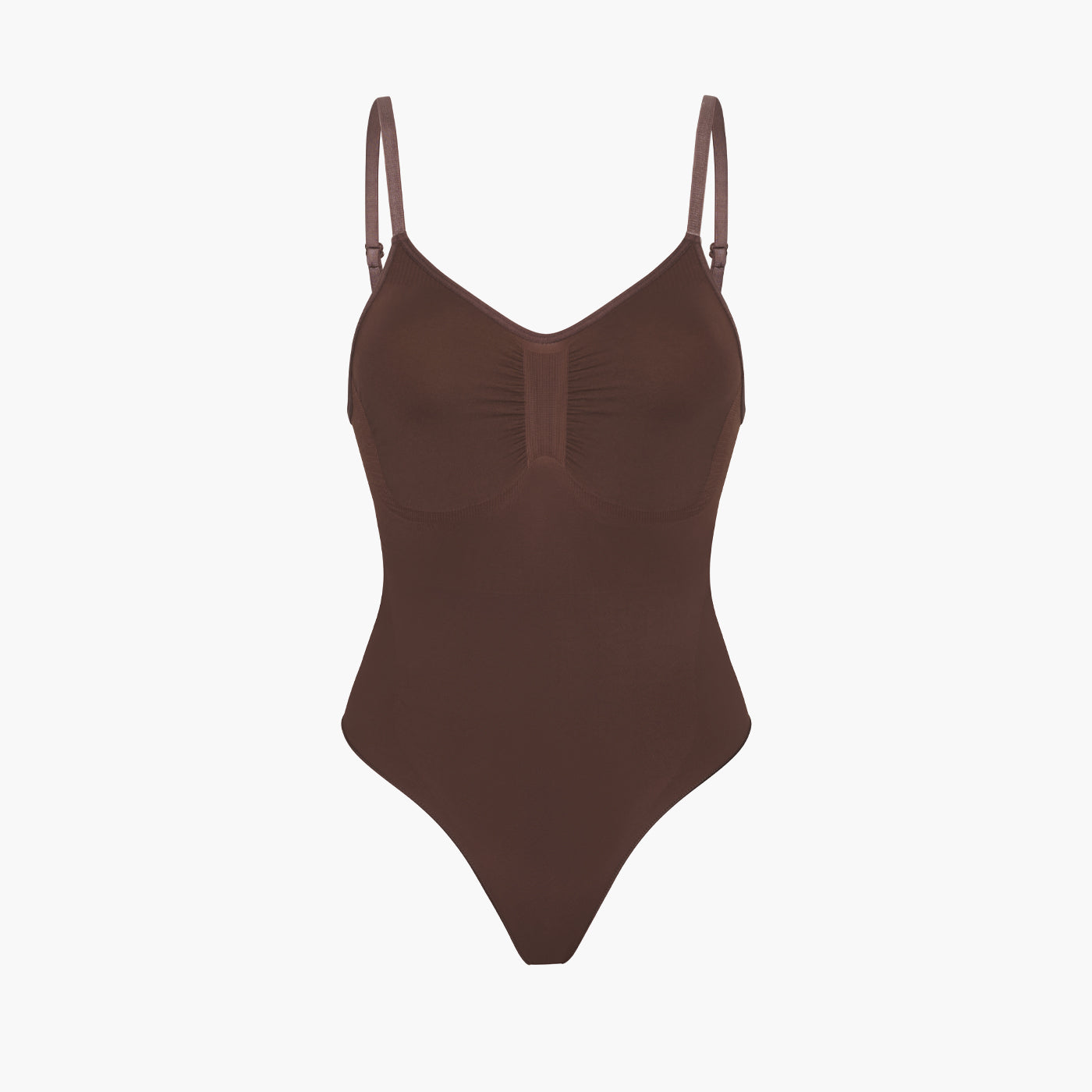 Formender Bodysuit | Nahtloser Korrekturbodysuit | Bauchkontrolle