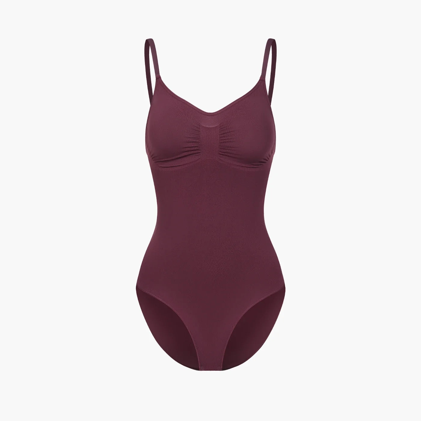 Formender Bodysuit | Nahtloser Korrekturbodysuit | Bauchkontrolle