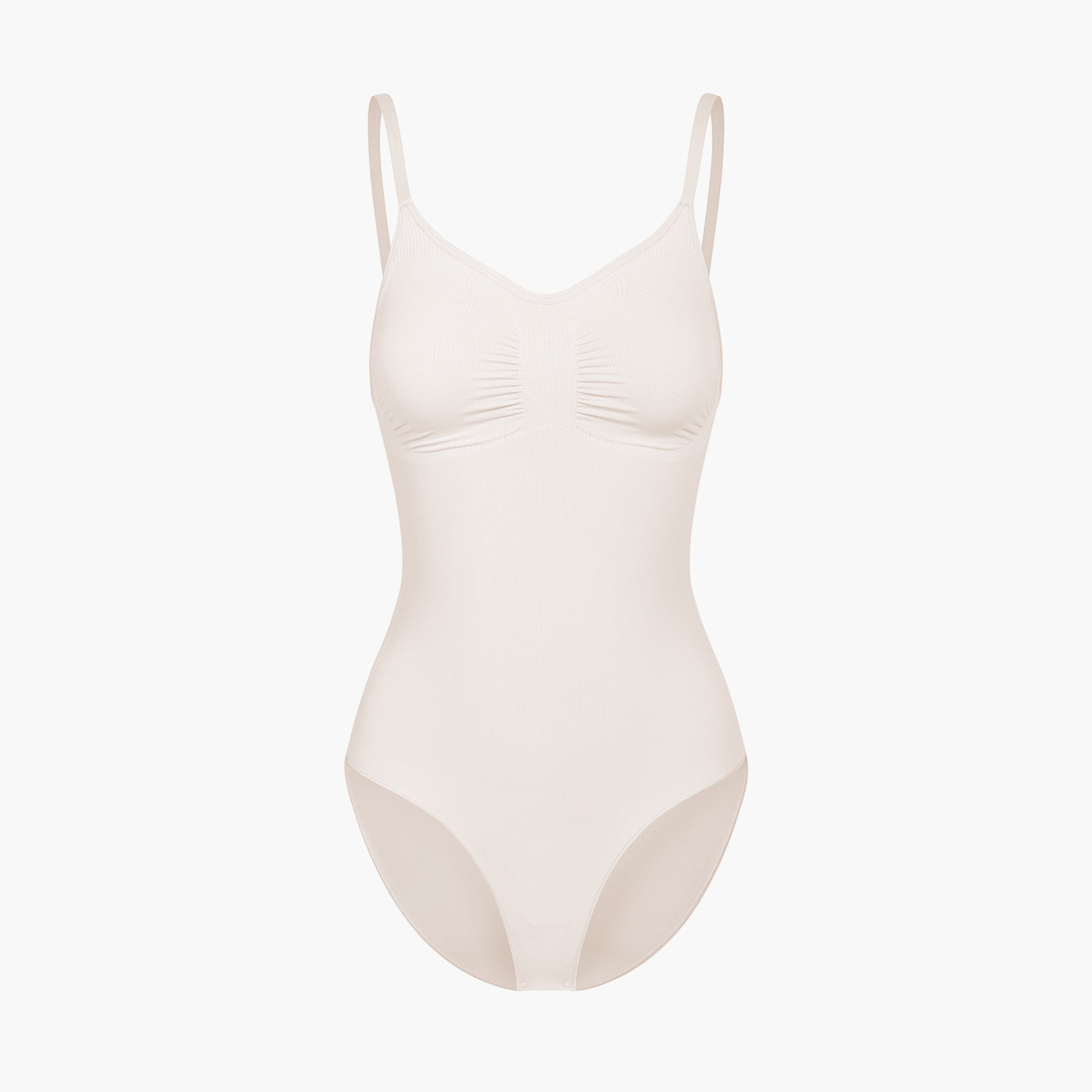 Formender Bodysuit | Nahtloser Korrekturbodysuit | Bauchkontrolle