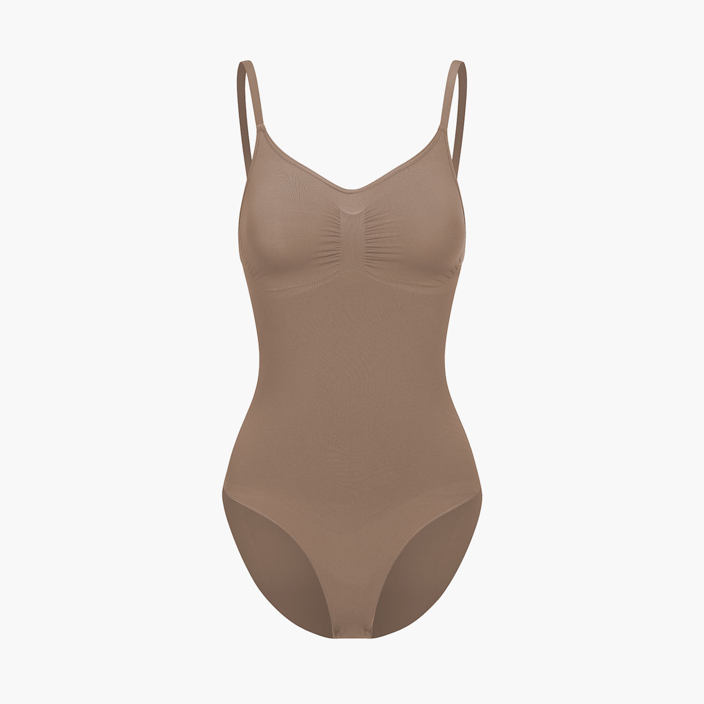 Formender Bodysuit | Nahtloser Korrekturbodysuit | Bauchkontrolle