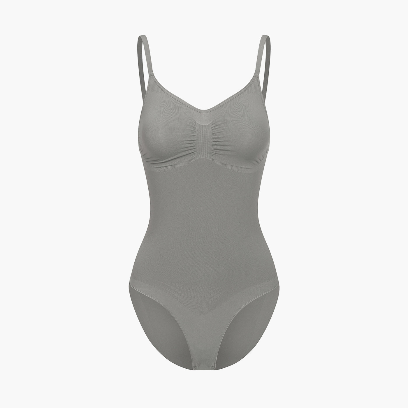 Formender Bodysuit | Nahtloser Korrekturbodysuit | Bauchkontrolle