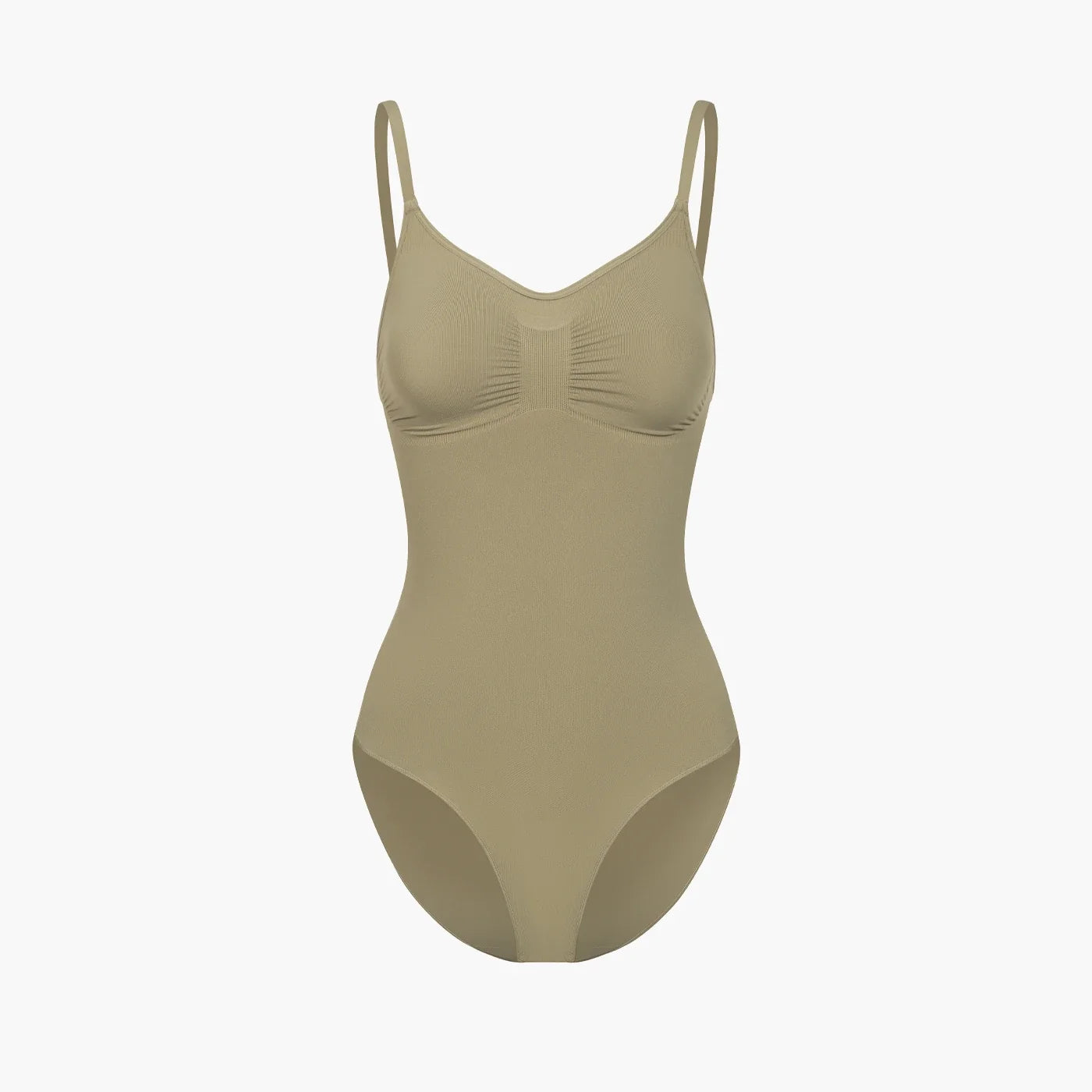 Formender Bodysuit | Nahtloser Korrekturbodysuit | Bauchkontrolle