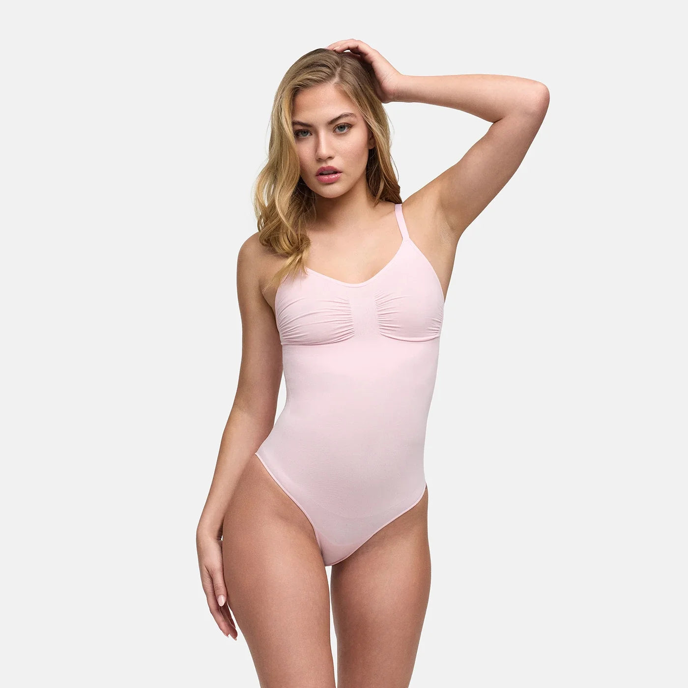 Formender Bodysuit | Nahtloser Korrekturbodysuit | Bauchkontrolle