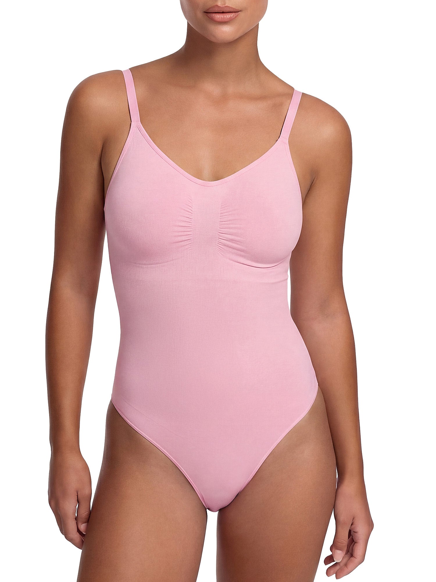 Formender Bodysuit | Nahtloser Korrekturbodysuit | Bauchkontrolle