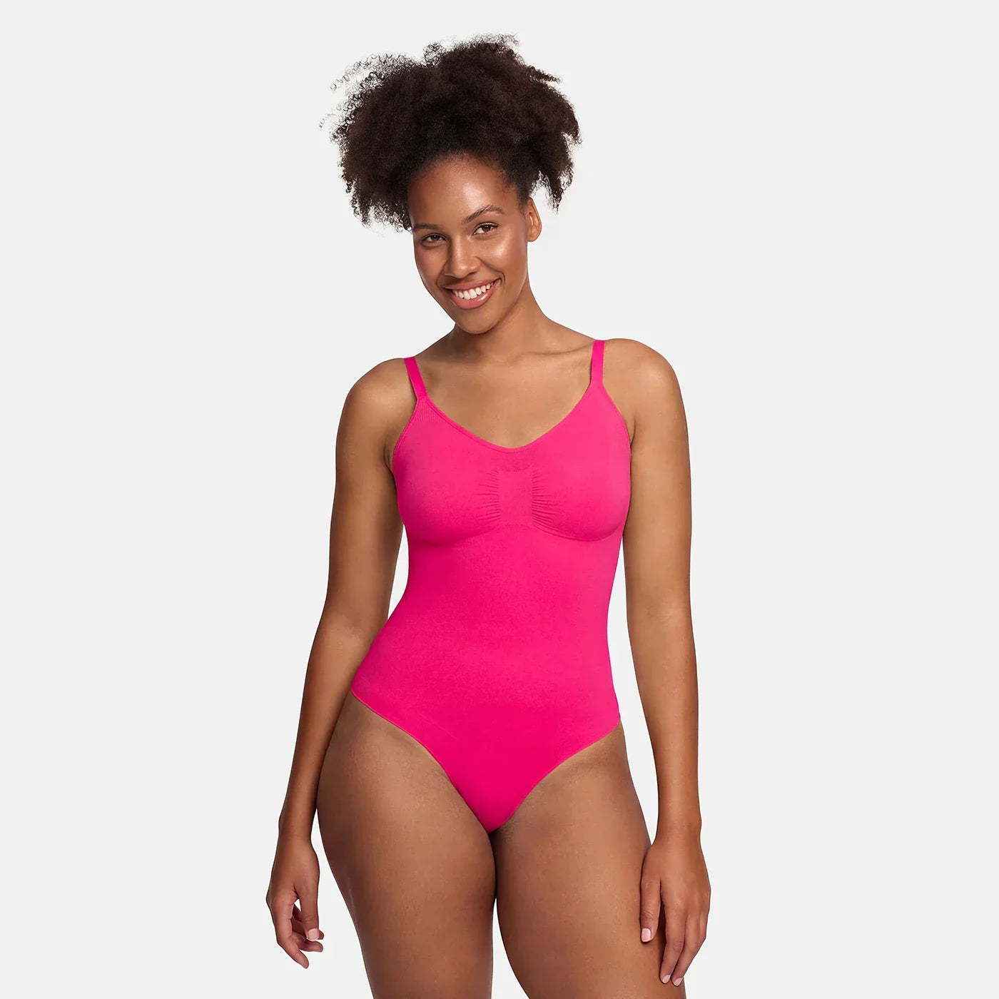 Formender Bodysuit | Nahtloser Korrekturbodysuit | Bauchkontrolle