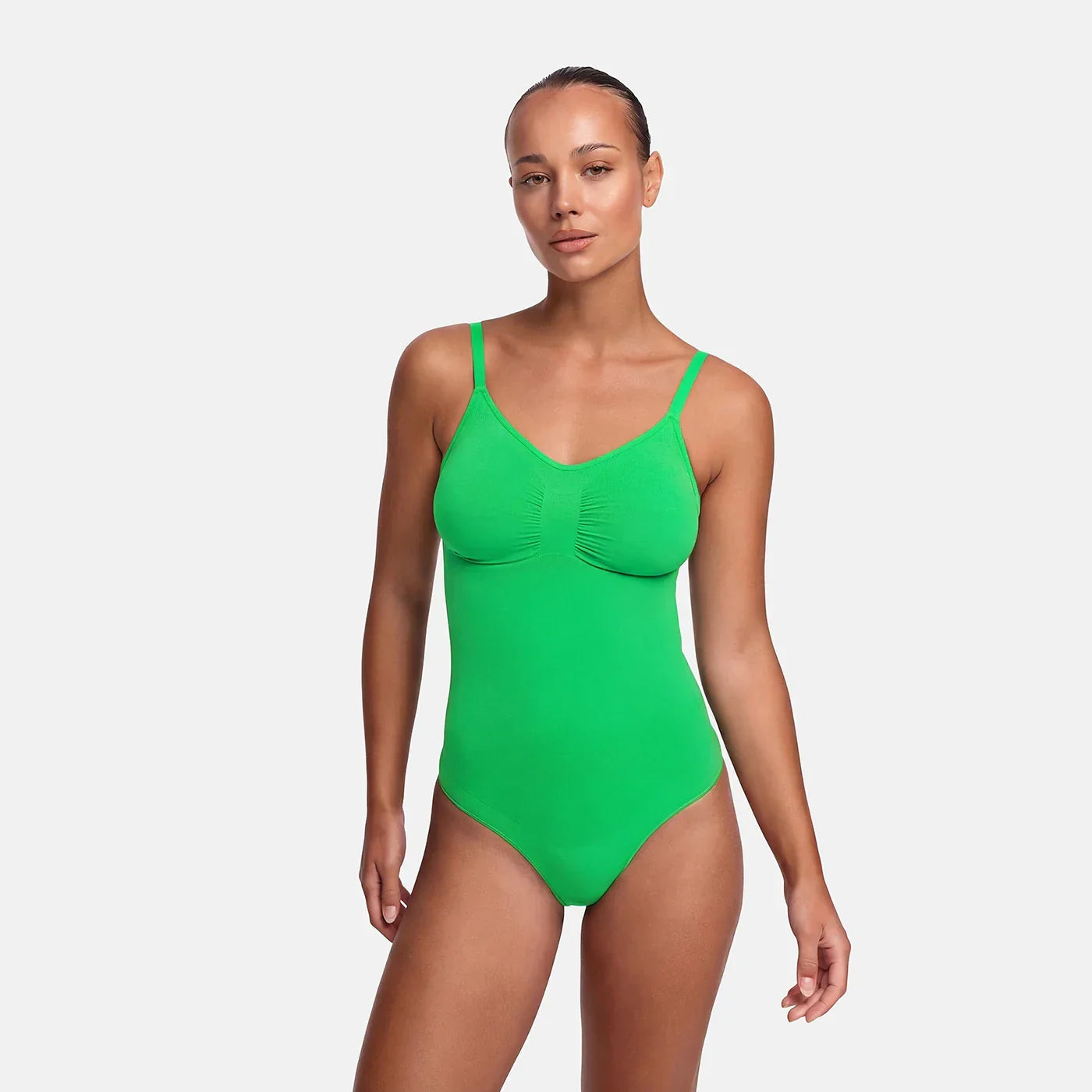 Formender Bodysuit | Nahtloser Korrekturbodysuit | Bauchkontrolle