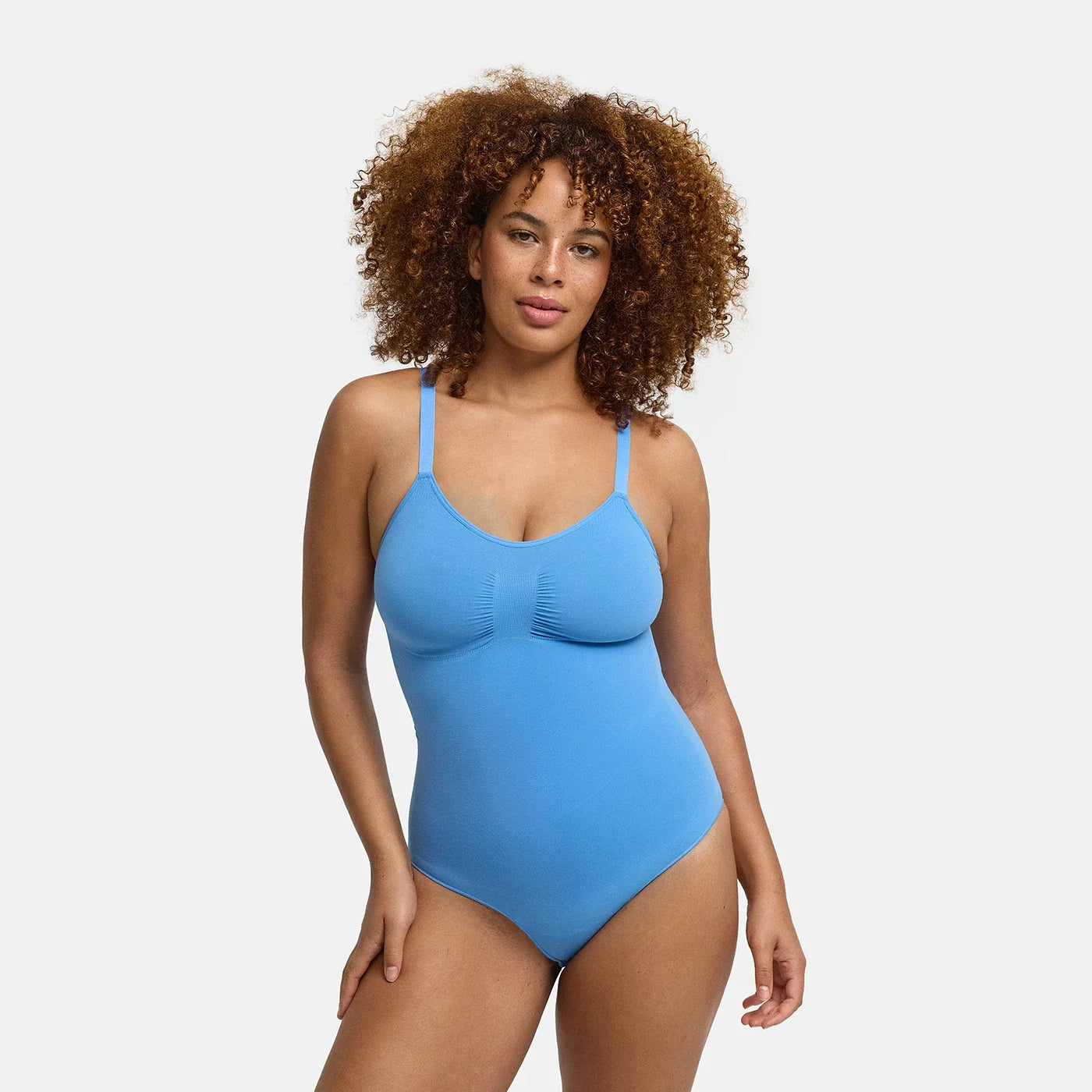 Formender Bodysuit | Nahtloser Korrekturbodysuit | Bauchkontrolle