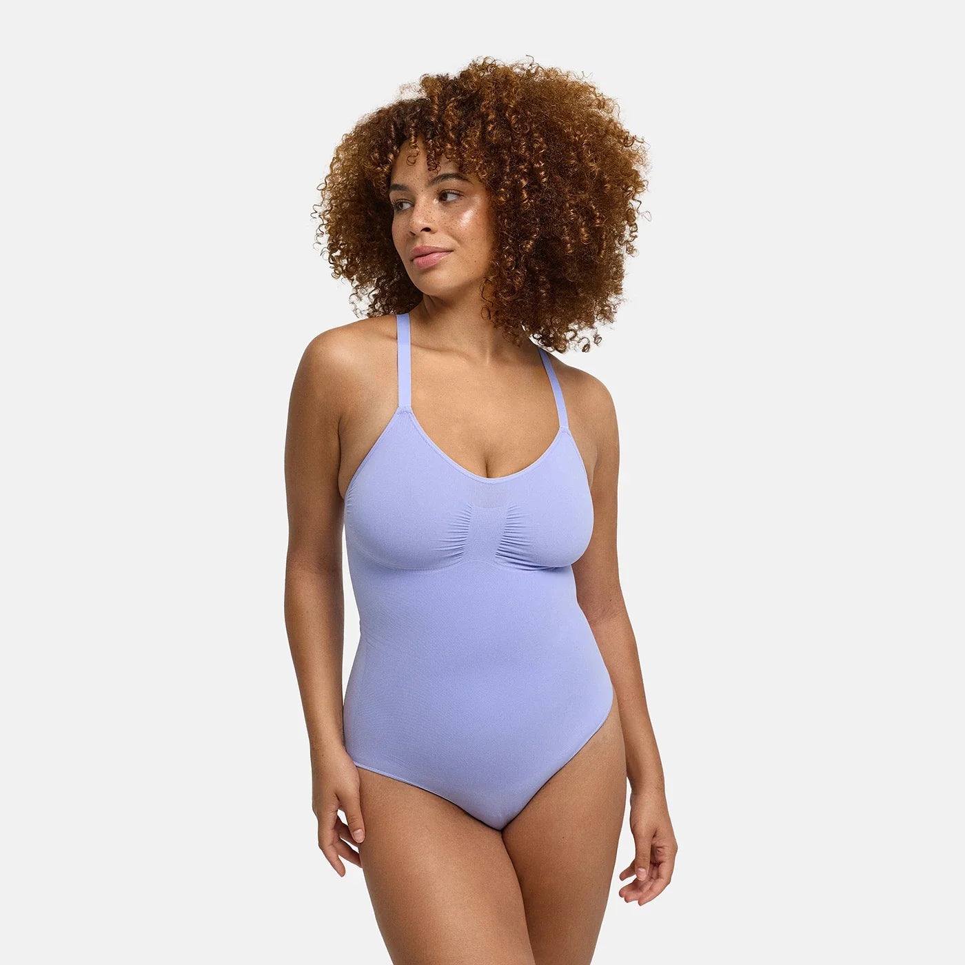 Formender Bodysuit | Nahtloser Korrekturbodysuit | Bauchkontrolle