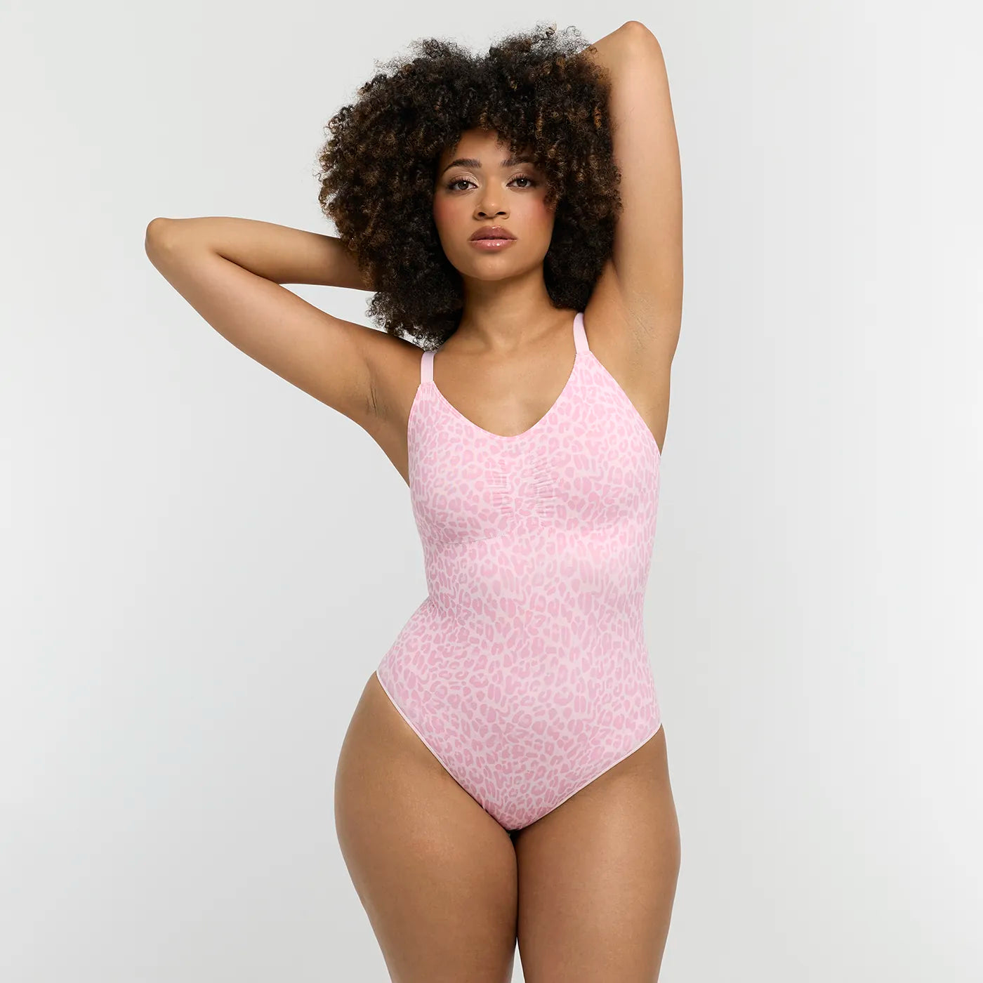 Formender Bodysuit | Nahtloser Korrekturbodysuit | Bauchkontrolle