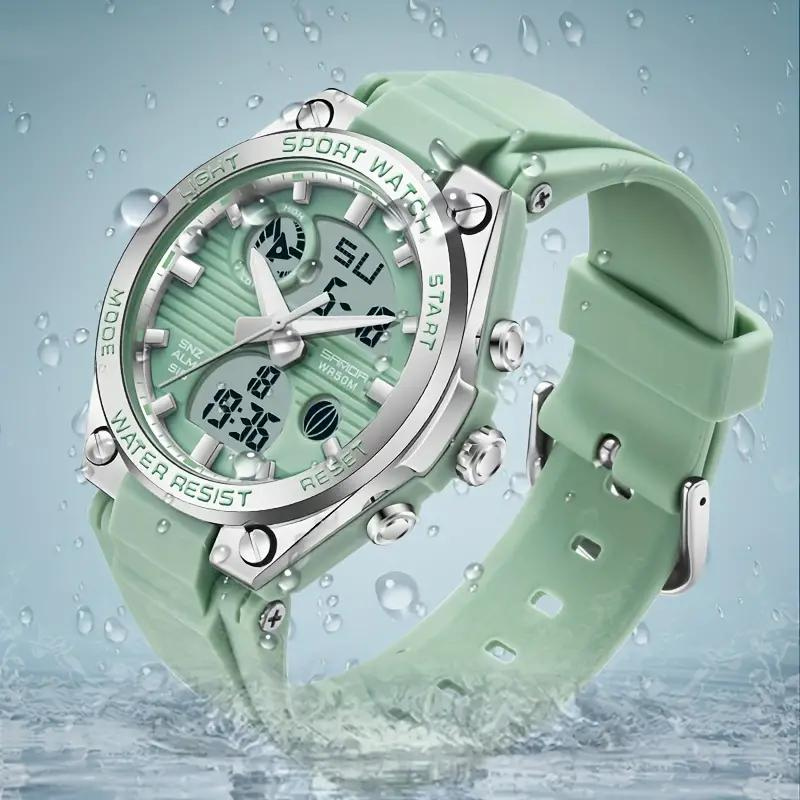 ActiveFusion Smartwatch | Unisex Multifunctionele Fitness Tracker-Boutique Moda
