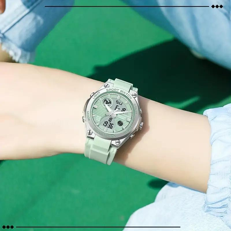 ActiveFusion Smartwatch | Unisex Multifunctionele Fitness Tracker-Boutique Moda