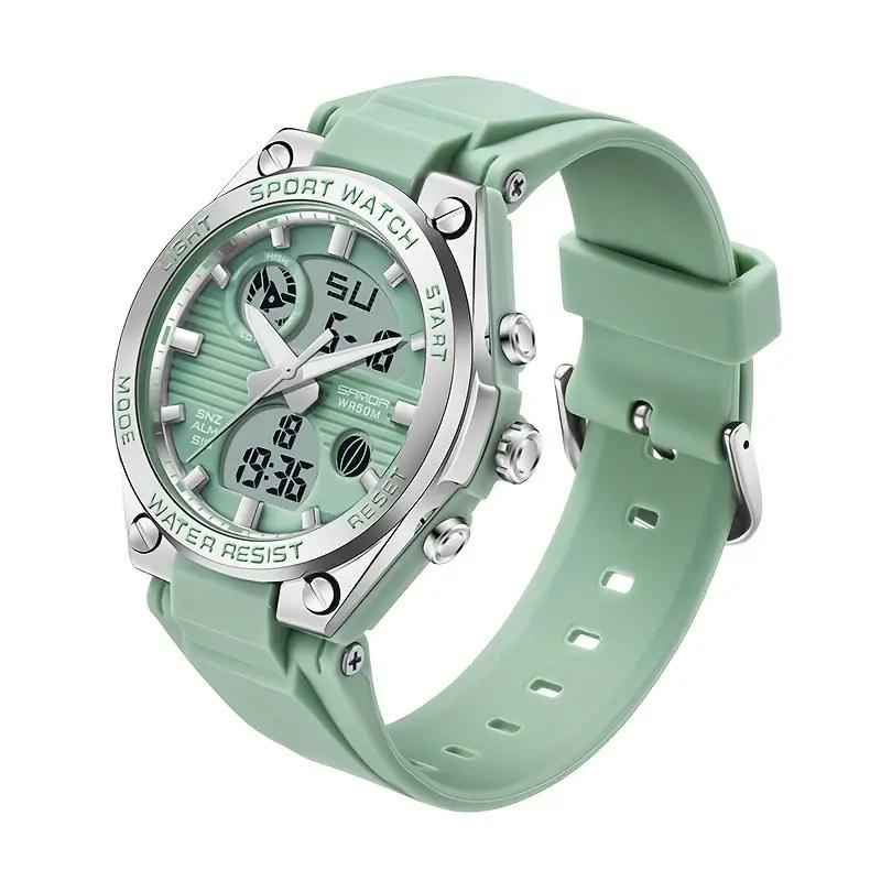 ActiveFusion Smartwatch | Unisex Multifunctionele Fitness Tracker-Boutique Moda