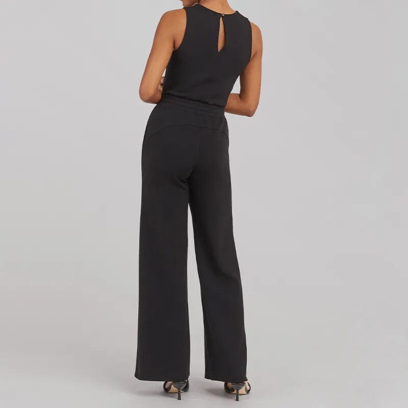Agustina jumpsuit | De Air Essentials jumpsuit-Boutique Moda