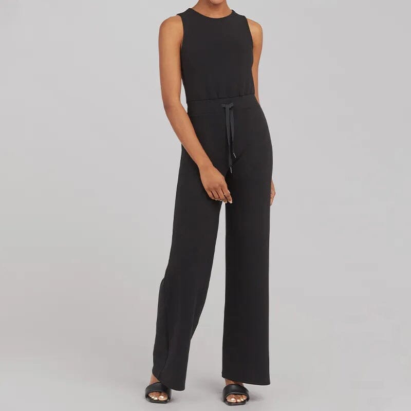 Agustina jumpsuit | De Air Essentials jumpsuit-Boutique Moda