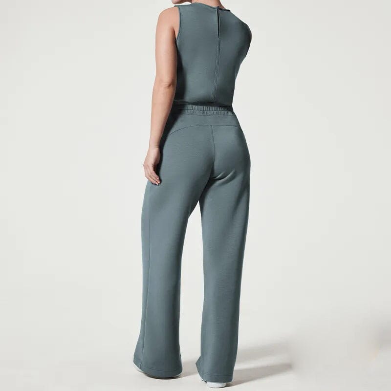 Agustina jumpsuit | De Air Essentials jumpsuit-Boutique Moda