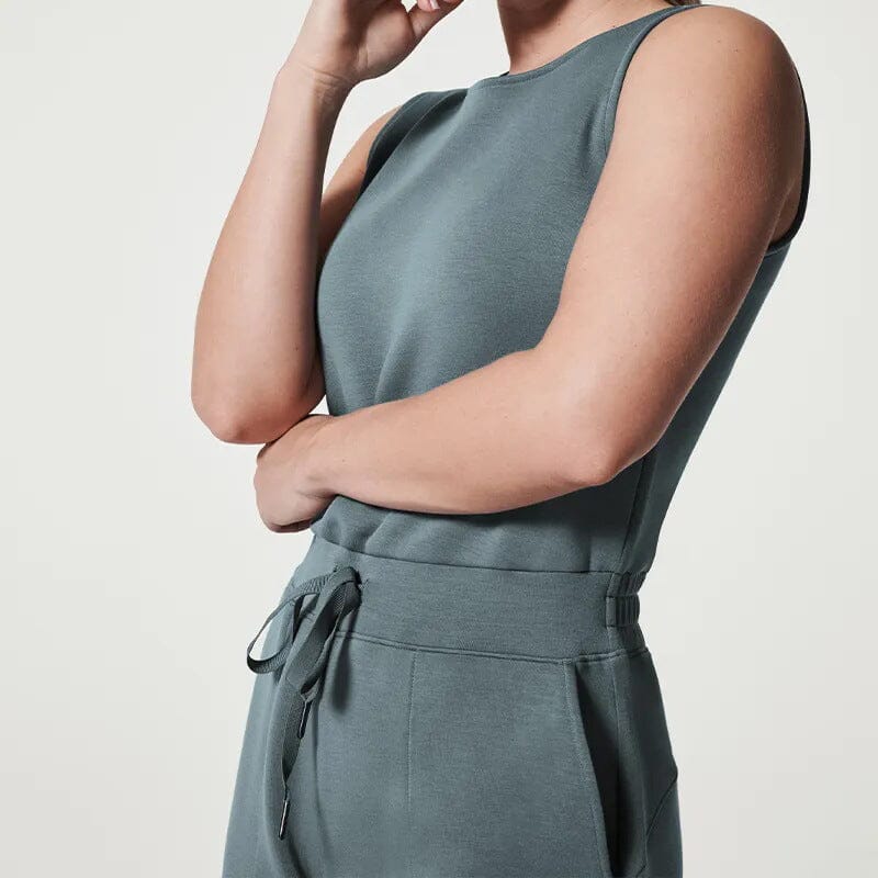 Agustina jumpsuit | De Air Essentials jumpsuit-Boutique Moda